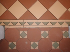 project tiles