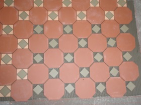project tiles